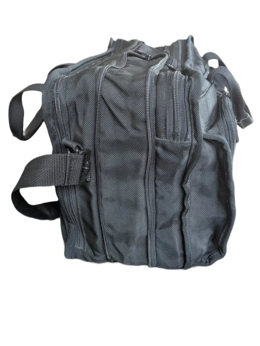 Tumi Expandable Computer Bag / Shoulder Bag